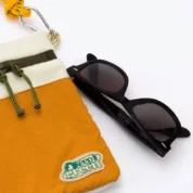 Сумка Keep - Fjørd 1L Orange Polartec - Зображення 5