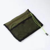 Сумка Keep - Fjørd 1L Orange Polartec - Зображення 10