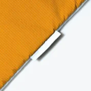 Сумка Keep - Fjørd 1L Orange Polartec - Зображення 4