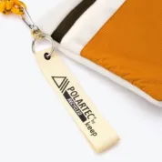 Сумка Keep - Fjørd 1L Orange Polartec - Зображення 3