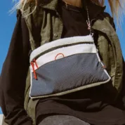 Сумка Keep - Fjørd 1L NAVY POLARTEC - Зображення 11