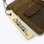 Сумка Keep - Fjørd Mini 1L койот / POLARTEC® - Зображення 9