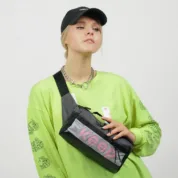 Сумка Keep - Arakawa Mini Grey - Зображення 4