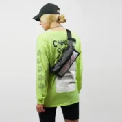 Сумка Keep - Arakawa Mini Grey - Зображення 5