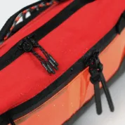 Сумка Keep - Arakawa Mini Red Cordura - Зображення 2