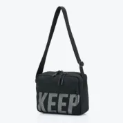 Сумка Keep - Buda Black