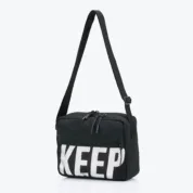 Сумка Keep - Buda Black - Зображення 2