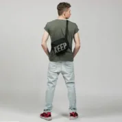 Сумка Keep - Buda Black - Зображення 13