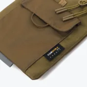 Сумка Keep - Fjørd Mini 1L койот / CORDURA® - Зображення 8