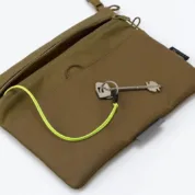 Сумка Keep - Fjørd 1L Койот Cordura® - Зображення 7