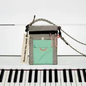 Сумка Keep - Fjørd Mini keep x FUSION - Зображення 2