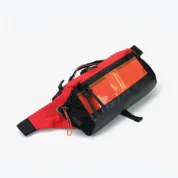 Сумка Keep - Arakawa Mini Red Cordura - Зображення 3