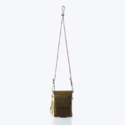 Сумка Keep - Fjørd Mini 1L койот / POLARTEC® - Зображення 11