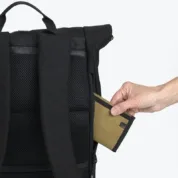 Рюкзак Keep - Podil Mini Дарк / CORDURA® - Зображення 9