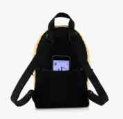 Рюкзак Keep - Taito Mini backpack Craft - Зображення 4