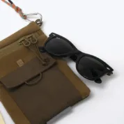 Сумка Keep - Fjørd Mini 1L койот / POLARTEC® - Зображення 8