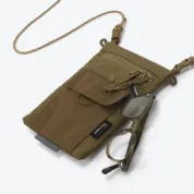 Сумка Keep - Fjørd Mini 1L койот / CORDURA® - Зображення 7