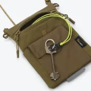 Сумка Keep - Fjørd Mini 1L койот / CORDURA® - Зображення 6