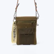 Сумка Keep - Fjørd Mini 1L койот / POLARTEC® - Зображення 13