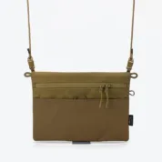 Сумка Keep - Fjørd 1L Койот Cordura® - Зображення 3