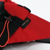 Сумка Keep - Arakawa Mini Red Cordura - Зображення 6