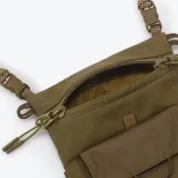 Сумка Keep - Fjørd Mini 1L койот / CORDURA® - Зображення 4