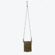 Сумка Keep - Fjørd Mini 1L койот / CORDURA® - Зображення 11