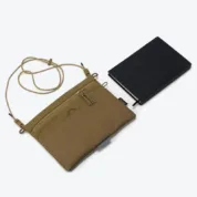 Сумка Keep - Fjørd 1L Койот Cordura® - Зображення 5