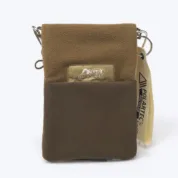 Сумка Keep - Fjørd Mini 1L койот / POLARTEC® - Зображення 5