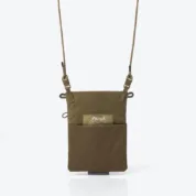 Сумка Keep - Fjørd Mini 1L койот / CORDURA® - Зображення 9