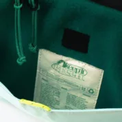 Сумка Keep - Fjørd 1L Green Polartec - Зображення 2