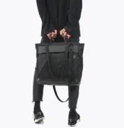 Сумка Keep - Soho Bag Black - Зображення 6