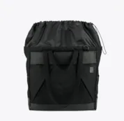 Сумка Keep - Soho Bag Black - Зображення 11