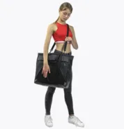 Сумка Keep - Soho Bag Black - Зображення 7