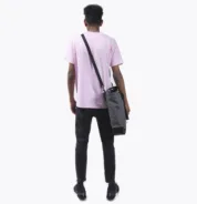 Сумка Keep - Soho Bag Gray - Зображення 2
