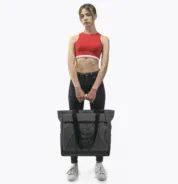 Сумка Keep - Soho Bag Gray - Зображення 12