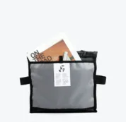 Сумка Keep - Soho Bag Gray - Зображення 8