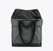 Сумка Keep - Soho Bag Gray - Зображення 7