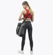 Сумка Keep - Soho Bag Gray - Зображення 4