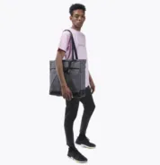 Сумка Keep - Soho Bag Gray - Зображення 3