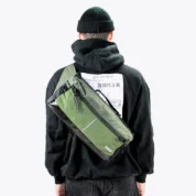 Сумка Keep - Arakawa Olive - Зображення 15