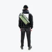 Сумка Keep - Arakawa Olive - Зображення 19