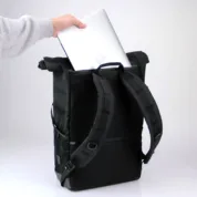 Рюкзак Keep - Flatiron Black - Зображення 10