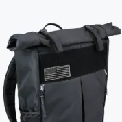 Рюкзак Keep - Flatiron Black - Зображення 13