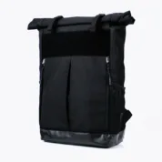 Рюкзак Keep - Flatiron Black