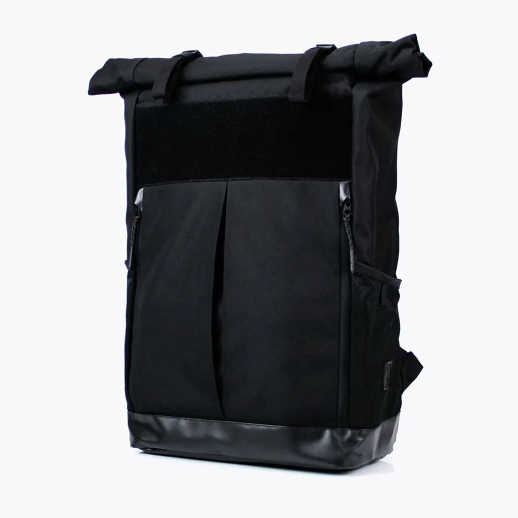 B1738_12.jpg Рюкзак Keep - Flatiron Black - Зображення 1