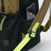 Рюкзак Keep - Downtown Сoyote Cordura - Зображення 7