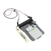 Сумка Keep - Fjørd Mini 1L Grey Polartec