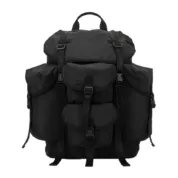 Рюкзак Keep - Коктебель. 20-26L Black