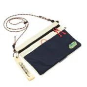 Сумка Keep - Fjørd 1L NAVY POLARTEC